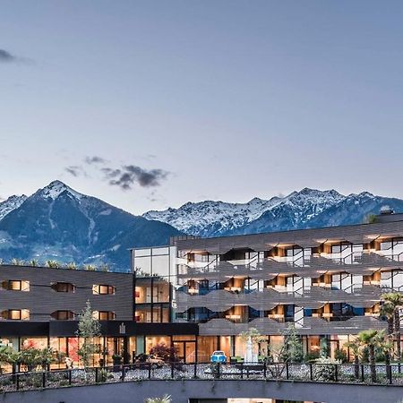 Hotel Rosengarten Scena Exterior foto