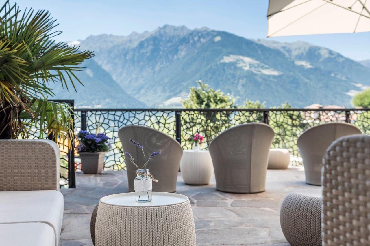 Hotel Rosengarten Scena Exterior foto