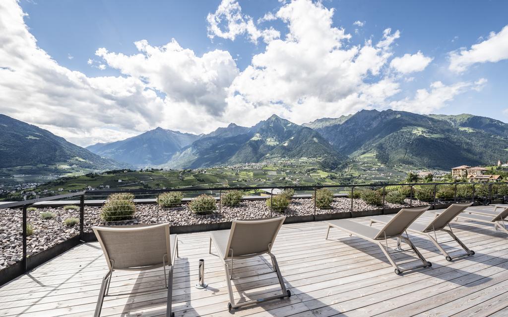 Hotel Rosengarten Scena Exterior foto